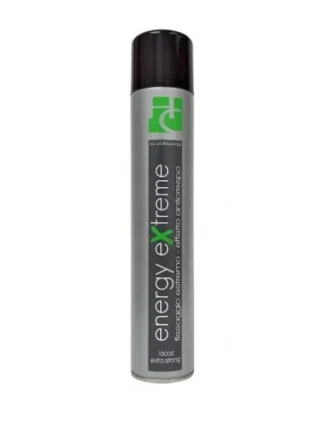 Energy lacca calelli extra strong anticrespo 500 ml