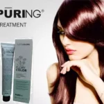 Tuttocolors flory color tinta per capelli senza ammoniaca 100 ml