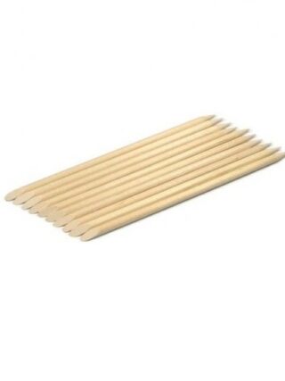 Bastoncini in legno spingi cuticole