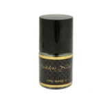 Pre base golden nails