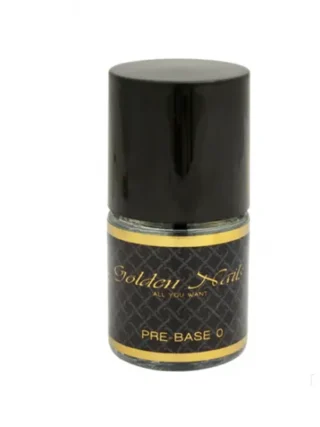 Deidratante golden nails