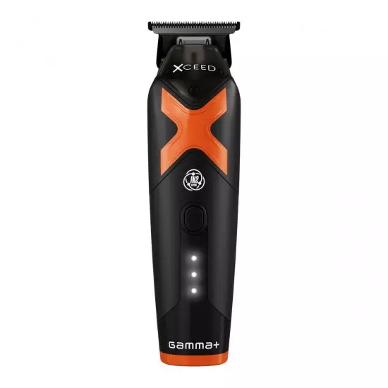 Tosatrice tagliacapelli Gamma piu xceed trimmer - immagine 6