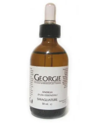 Sinergia di oli essenziali smagliature da 50 ml