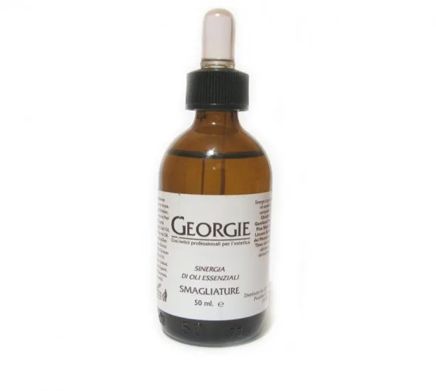 Sinergia di oli essenziali smagliature da 50 ml