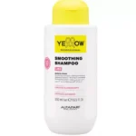 Yellow liss shampoo lisciante capelli secchi e crespi 500 ml