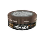 The shave factory premium pomade 22 spider