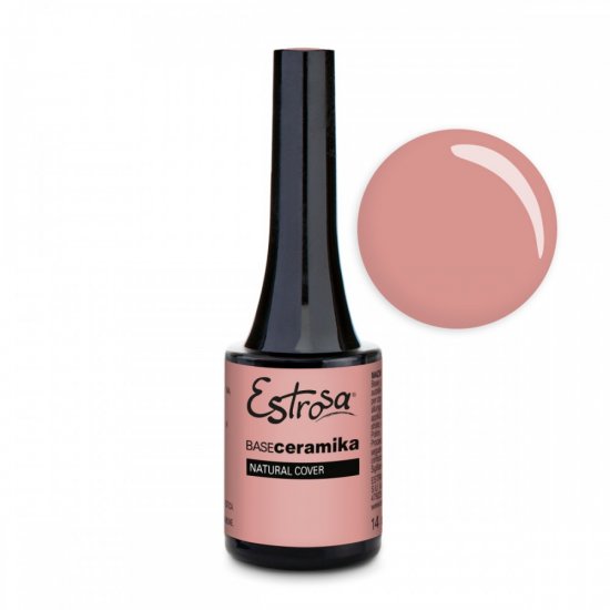 Base ceramika gel estrosa 14 ml - immagine 5