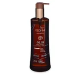 Ischia olio massaggi neutro 500 ml