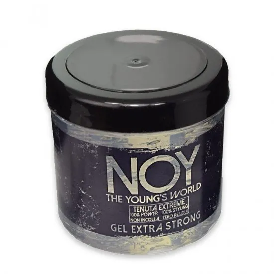 Noy gel capelli extra strong effetto bagnato 500 ml