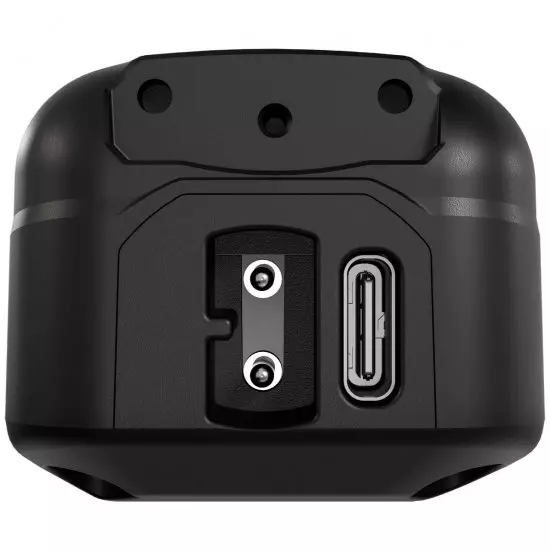 Tosatrice tagliacapelli gamma piu boosted up cordless - immagine 3