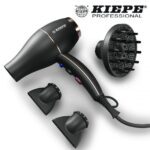Asciugacapelli Kiepe bloom dryer 2000 watt