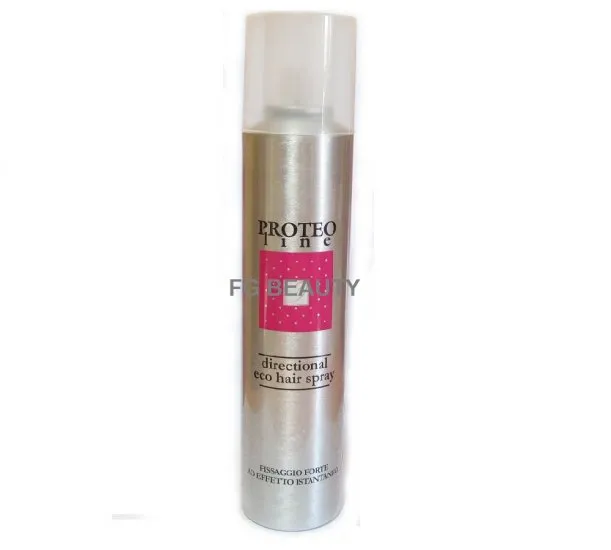 Proteo line lacca ecologica direzionale fissaggio forte 300 ml