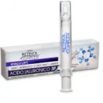 Siero intensivo per labbra con elastina e retinolo
