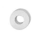 Cerchietti salvacera conf. 100 pz