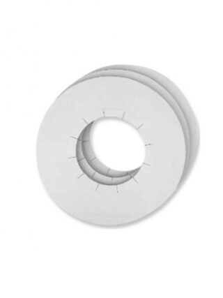 Cerchietti salvacera conf. 100 pz