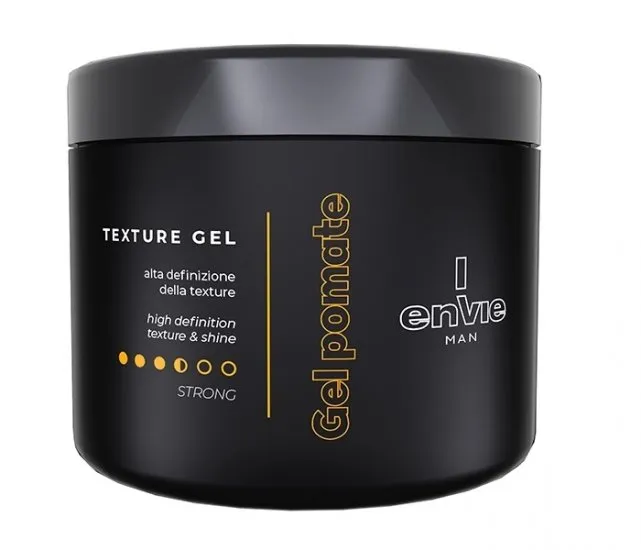 Envie gel pomate strong 500 ml