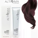 Tintura capelli in tubo da 100 ml Altissima