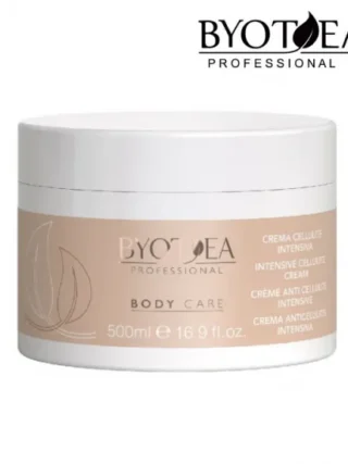 Crema trattamento cellulite intensiva byotea 500 ml