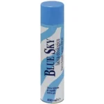 Lacca capelli ecologica blue sky da 400 ml