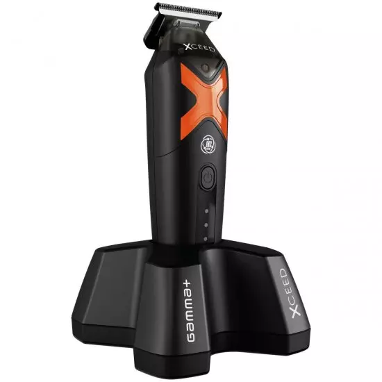 Tosatrice tagliacapelli Gamma piu xceed trimmer - immagine 4