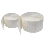 Pads rotolo di cellulosa 1000 pz