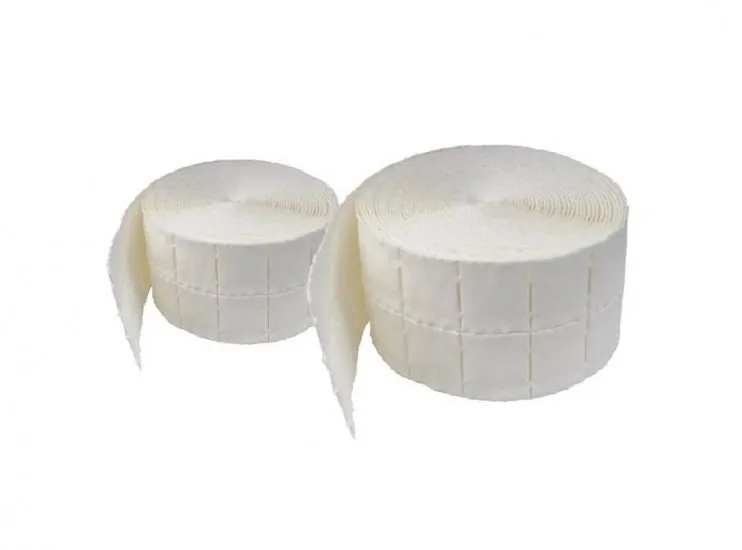 Pads rotolo di cellulosa 1000 pz