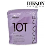 Polvere decolorante viola 10 toni dikson 500 gr