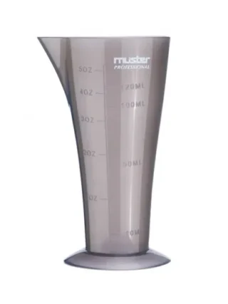 Misurino graduato colore capelli muster professional