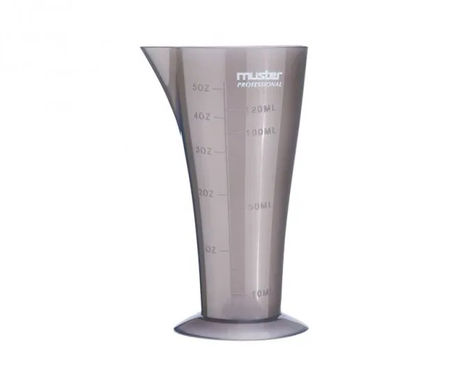 Misurino graduato colore capelli muster professional