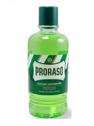 Dopobarba proraso al mentolo da 400 ml