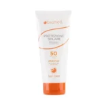 Crema solare protezione alta spf 50 bionell