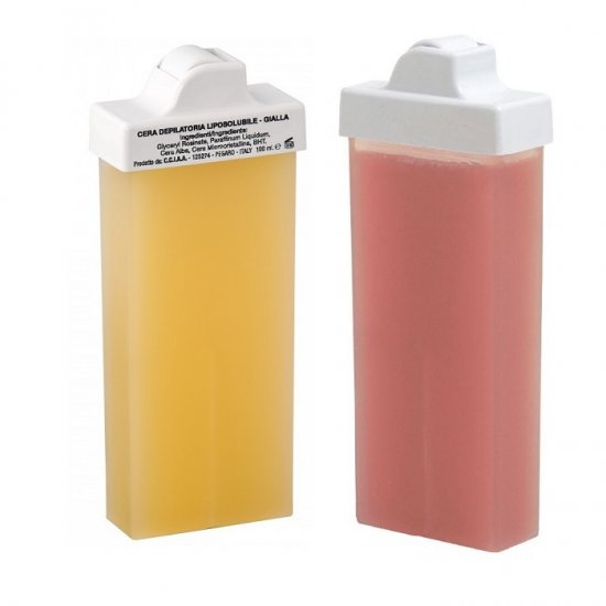 Cera depilatoria lipo rullo mini 100 ml