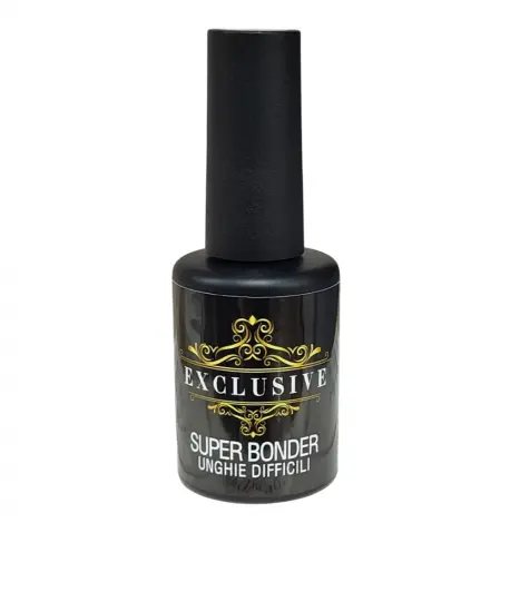 Ultra bonder unghie difficili base exclusive 15 ml
