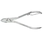 Tronchesina unghie manicure pedicure inox