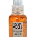 Cristalli liquidi ai semi di lino - Crystal Plus HC