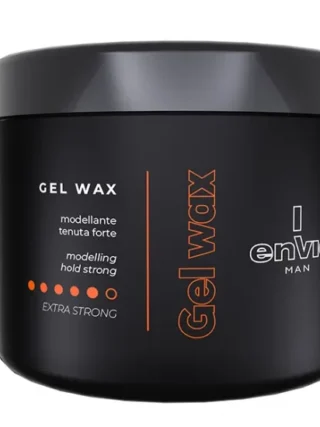 Envie man gel wax extra strong 500 ml