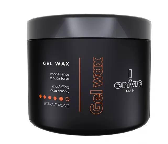 Envie man gel wax extra strong 500 ml