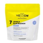 Alfaparf Yellow polvere decolorante 7 toni 500 gr