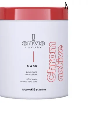 Envie maschera capelli colorati 1000 ml