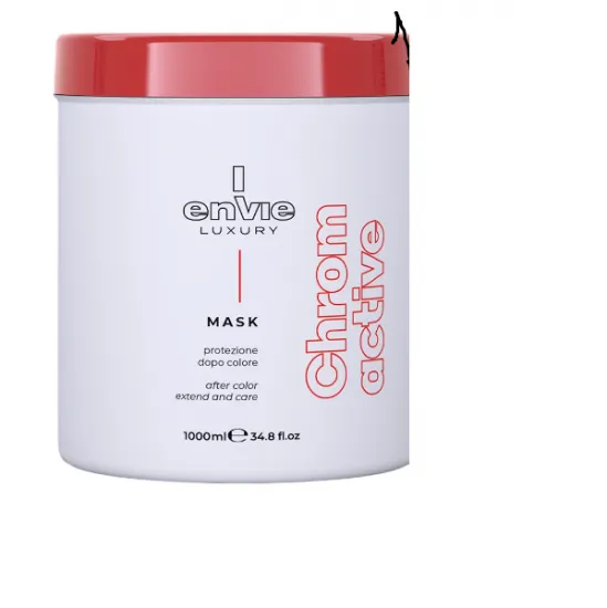Envie maschera capelli colorati 1000 ml
