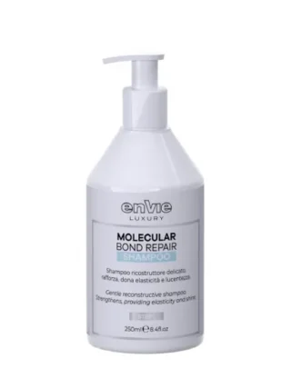 Envie shampoo luxury molecular bond repair 250 ml