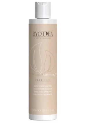 Byotea emulsione crema viso lenitiva 300 ml
