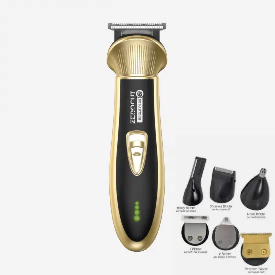 Tosatrice Zerocut Eagle plus 6 in 1