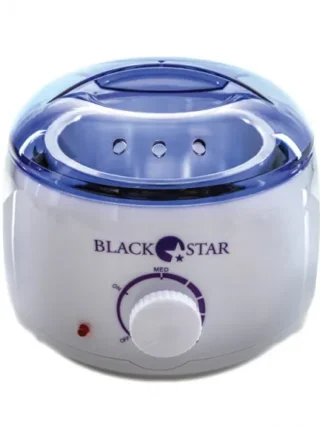 Black Star scaldacera vaso 400