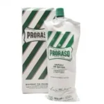 Proraso sapone da barba professionale vescica da 500 ml