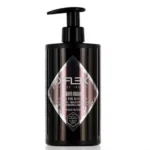 Xflex shave cream crema per rasatura 500 ml