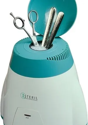 Sterilizzatore al quarzo muster