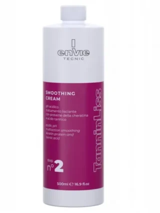 Envie tecnic tanniliss trattamento lisciante step 2 500 ml