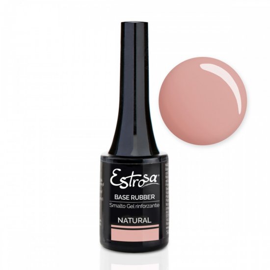 Base rubber gel Estrosa 14 ml - immagine 3