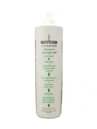 Envie shampoo prevenzione caduta 1000 ml